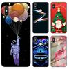 Для Xiaomi Redmi S2 Чохол Black Bumper Soft Silicone Cover Для Xiaomi Redmi Note 7 Note7 Phone Back Case Redmi 7 RedmiS2 S 2