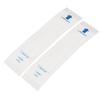 100pcs Digital Thermometer Covers Hygienic Universal Disposable Thermometers Probe Sleeves for Families Kindergartens