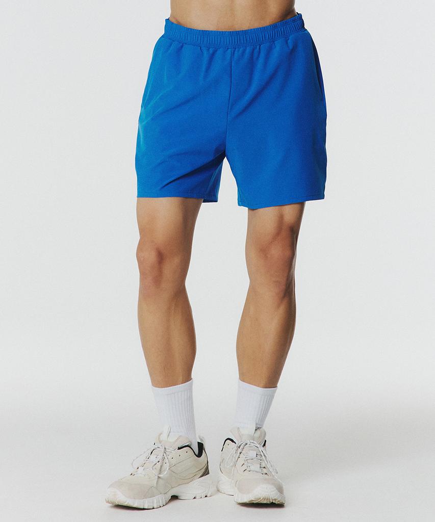 MUSINSA STANDARD SPORTS Quick-Dry Running 5-Inch Shorts (3 Colors)