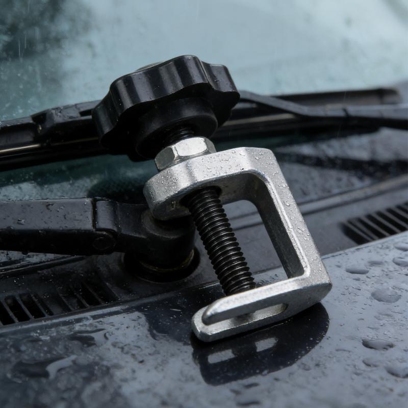 Puller Wiper Arm Universal Removal Tool Car Workshop Equipment Extractor Tools Mechanic Windshield Mechanics Optimizes Wipers