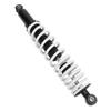 420mm Shock Absorber Adjustable 9mm Diameter Suspension Shock Absorber Universal for Most 150cc 250cc Dirt Bike ATV