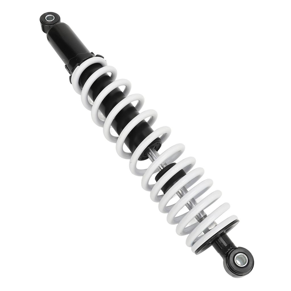 420mm Shock Absorber Adjustable 9mm Diameter Suspension Shock Absorber Universal for Most 150cc 250cc Dirt Bike ATV
