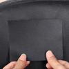 Leather Repair Kit for Furniture Leather Tape Repair Patch Self Adhesive for Car Seat Couch Boat Seat Chair Black Brown Grey