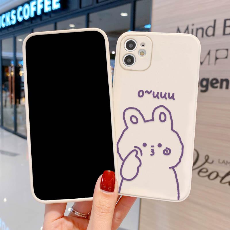 Telefondeksel til iPhone 11 13 XR 15 14 Pro Max iPhone 12 16 7 8 Plus XS Max Samsung A15 A55 A05 Redmi 12 13C 13 9 OPPO A16 A18 Vivo Y17S Y12 Huawei P40