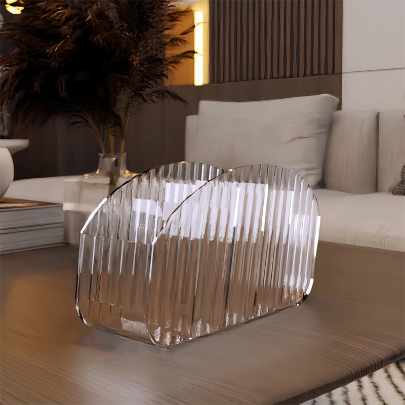 Premium Multi-layer Makeup Brush & Skincare Holder