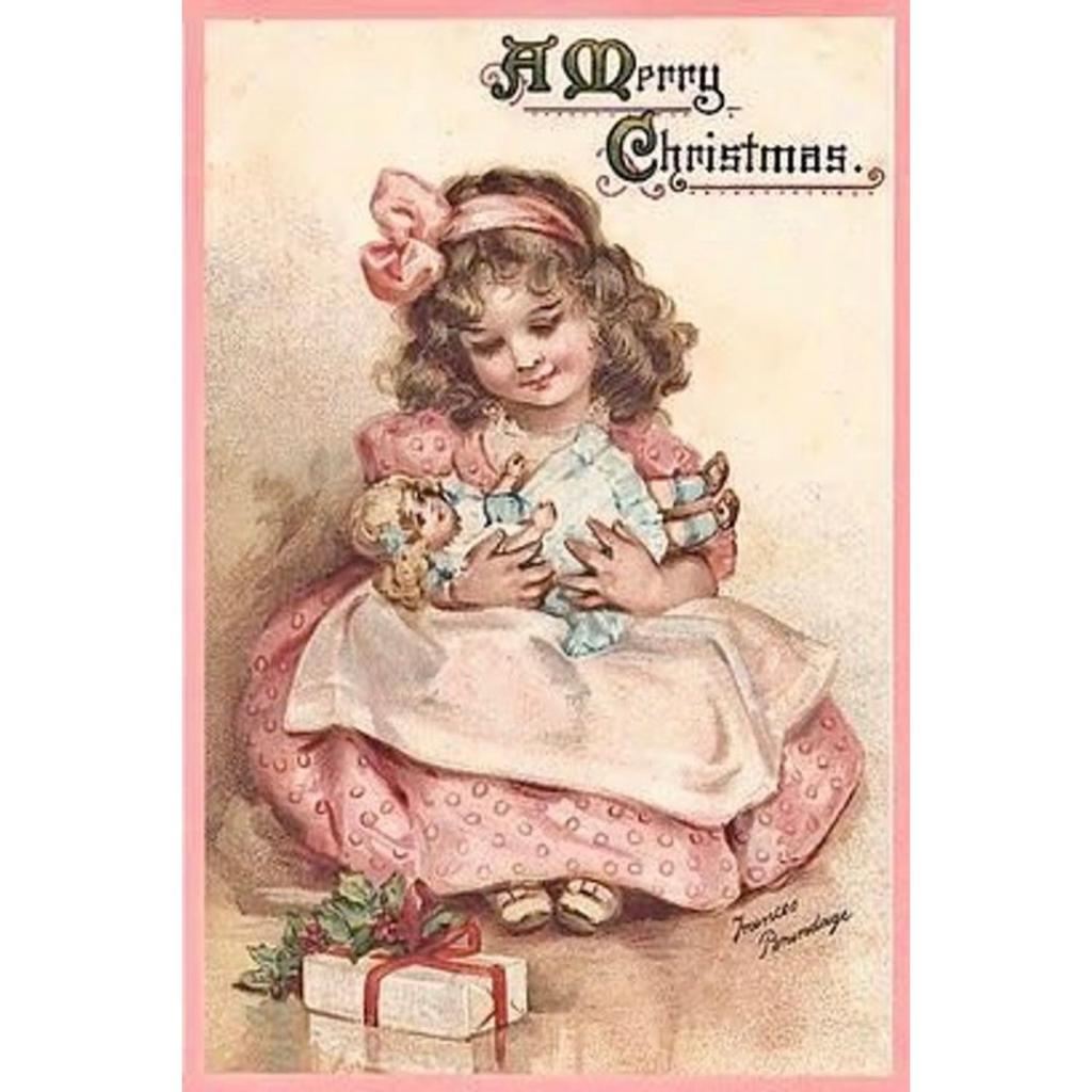 Retro Metal Wall Sign, Easter Bunny with Eggs, Vintage Tin Plate Home Decor