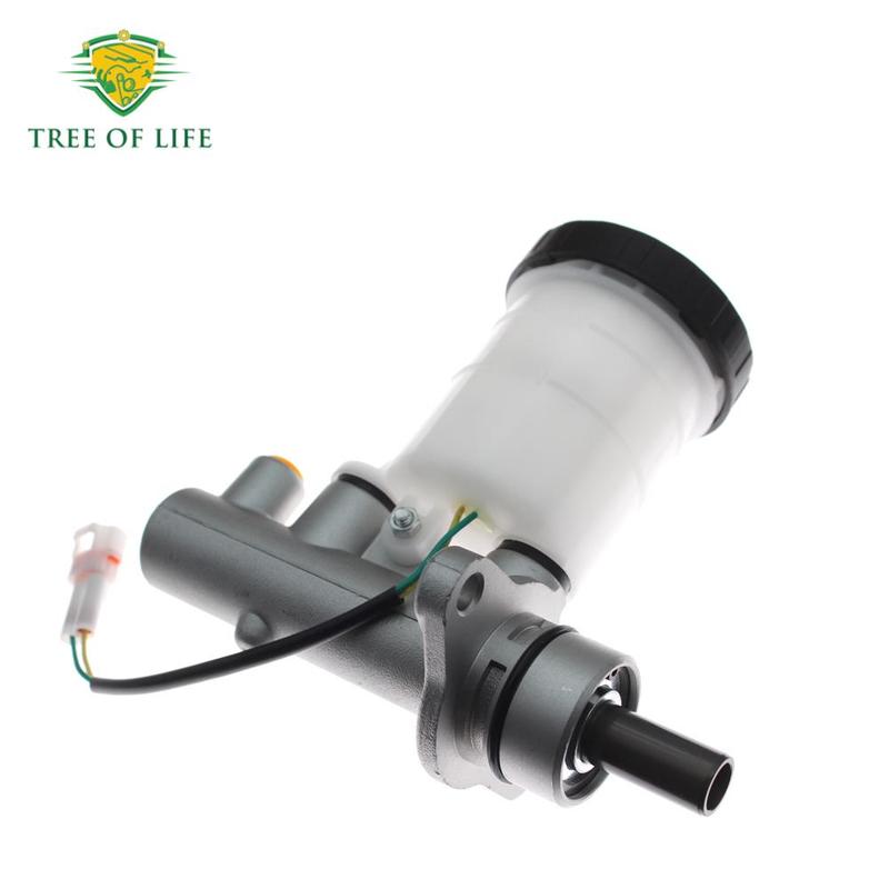 For Suzuki Swift Forsa II Vitara G16A For Suraru Justy II Chevrolet 51100-60B20 New Brake Master Cylinder Brake Pump 5110060B20