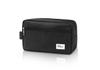 Unisex Waterproof Large Capacity Toiletry and Tool Bag - Portable Carry-On Storage