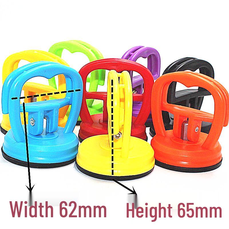 Powerful Mobile Phone and Tablet Screen Removal Suction Cup Disassembly Tool Set