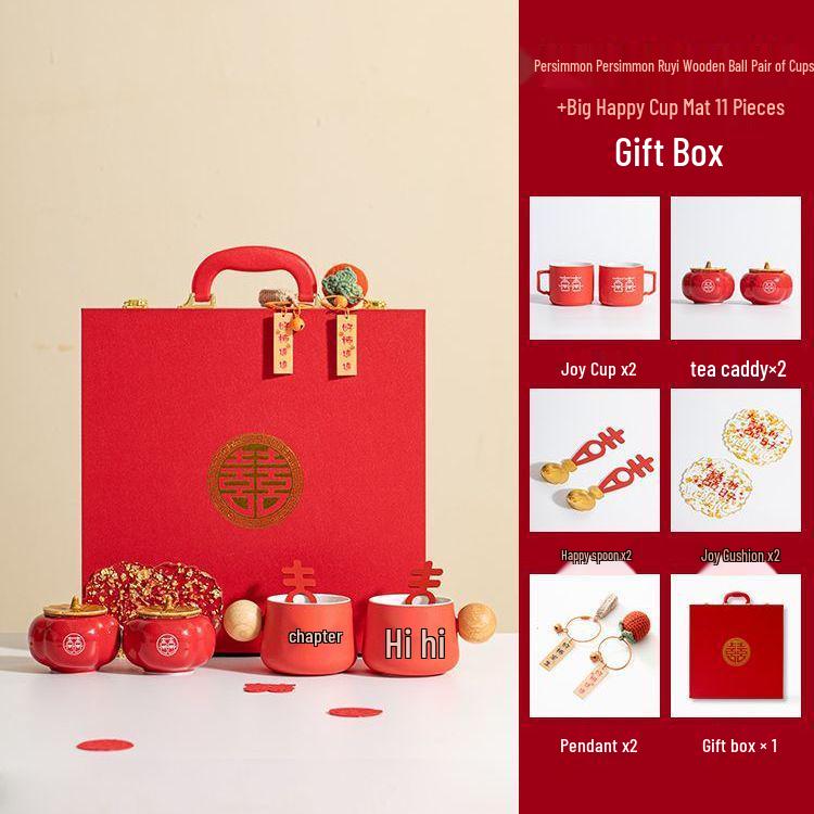 

High-End Wedding & Engagement Gift: Creative & Practical for Newlyweds, Brides & Best Friends