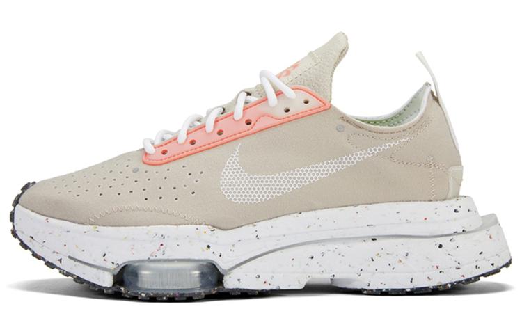 Nike Air Zoom Type Crater  Cream Orange  Women s DM3334-200 42
