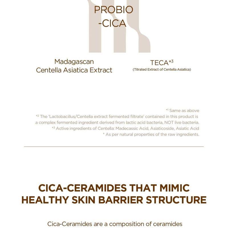 SKIN 1004 - Madagascar Centella Probio-Cica Essence Toner