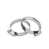 Stainless Steel Hose Clamp