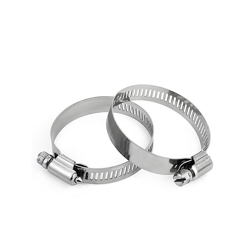 Stainless Steel Hose Clamp