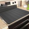 Yousheng Silicone Drain Pad Heat Resistant Hot Pots Pans Kitchen Drying Mat with Wide Raised Ridge Design Countertop Air Circulation Mat