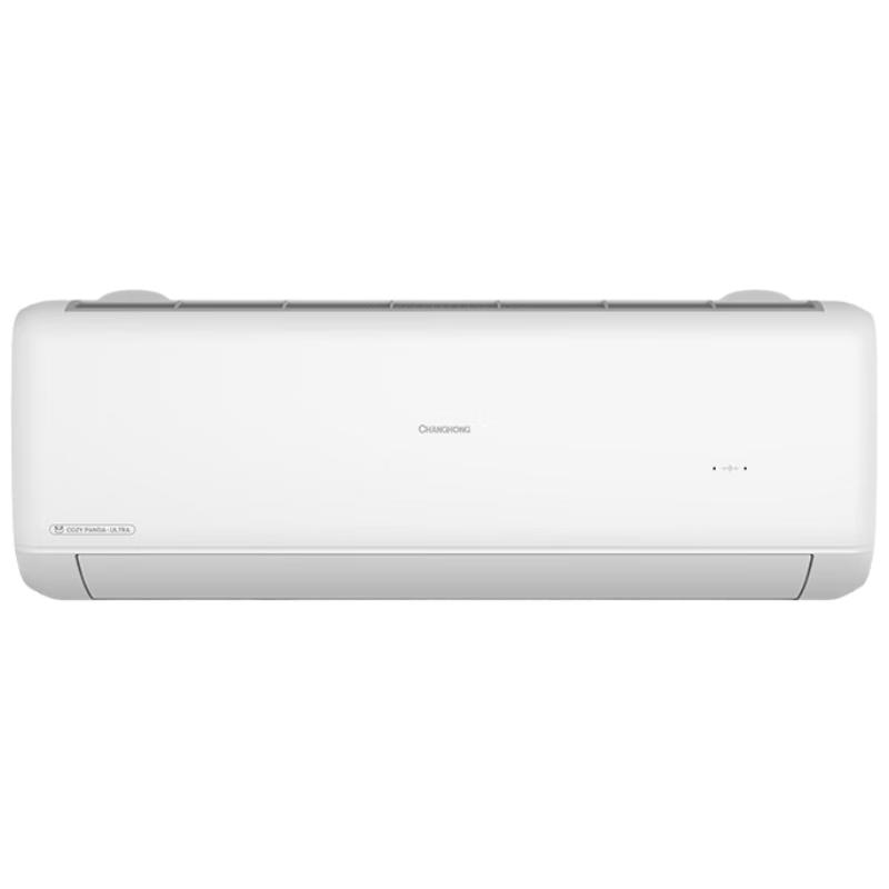 CHANGHONG Panda Lazy Pro 1.5 HP Grade 1 Inverter Split AC