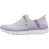 Skechers Womens Casual Low-Top Running Shoes Unisex Sneakers 150263-LAV