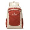 Zaino Sportivo - Grande Capacità, Leggero, Casual, Adatto agli Studenti, Portatile, Borsa a Spalla Doppia