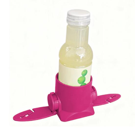 Kayak Drink Holder Heavy Duty Universal SUP Paddle Board Surfboard Canoe No-Spills Beverage Cup Holder Mount Kayak Accessories