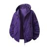 Men's And Women's Sun-protective Clothing Workwear Jackets Couple Skin Clothing Quick-drying Waterproof And Breathable Tops