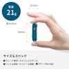 Victorinox Classic SD Swiss Army Knife Multi-Tool Sky High Colors 7 Functions Compact with Scissors Mini Screwdriver Nail File Perfect for Gifts
