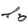 Headlight Rubber Accessories Black Front Replacement Right&Left