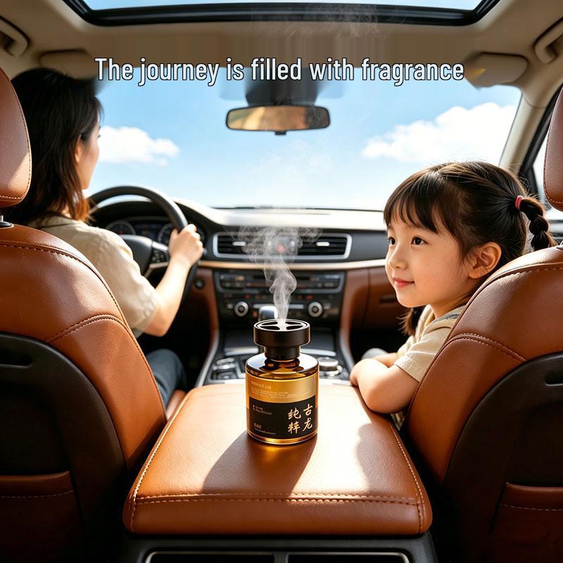Best-Selling Car Air Freshener and Deodorant Aroma Ornament