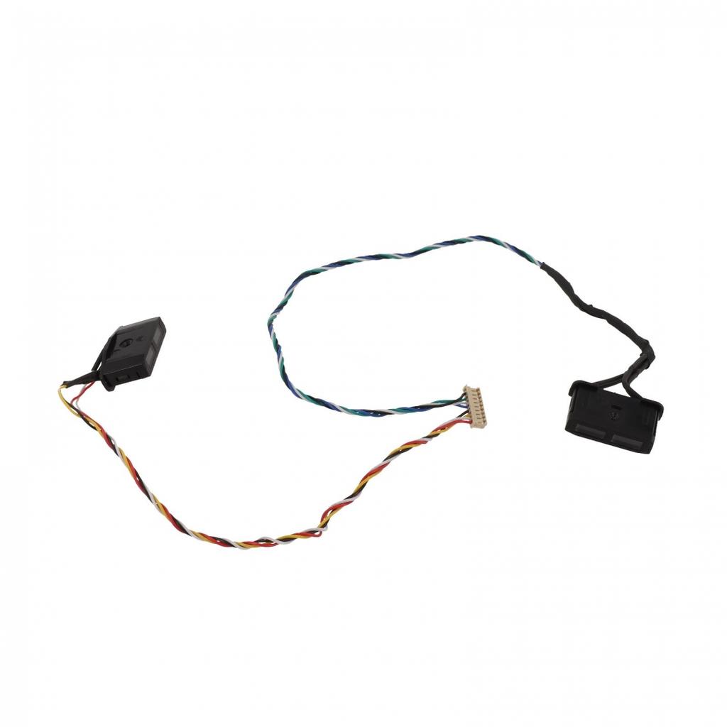 1 Set Left Right Anti Drop Sensors For Ec Ovacs For DEEBOT T8 Vacuum Robots