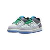 (TD) Nike Dunk Low 'White Blue Grey' Baby DH9761-004