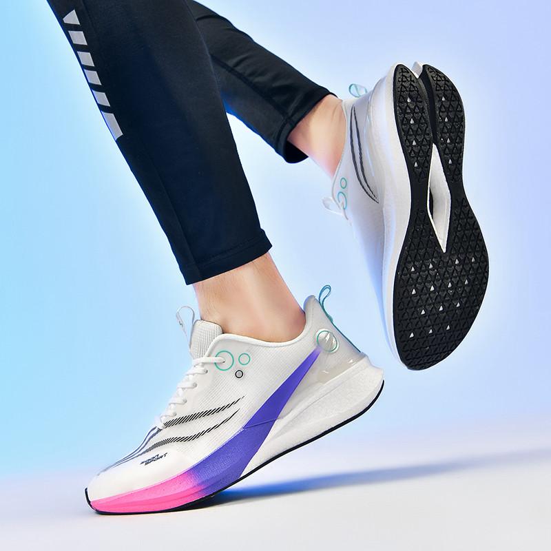 Sneakers da Uomo di Alta Qualità Scarpe Comode da Coppia Leggere Casual da Passeggio Scarpe da Uomo Scarpe da Basket Outdoor da Donna