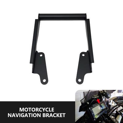 Fit Yamaha Tracer 900 FJ-09 Tracer900 MT-09 2016 2017 GPS Telefon Navigasyon Braketi Ön Bar telefon tutucu Dağı