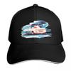 Fast Escort Baseball Cap Rugby New In Hat Fashionable Bobble Hat Golf Women Unisexs
