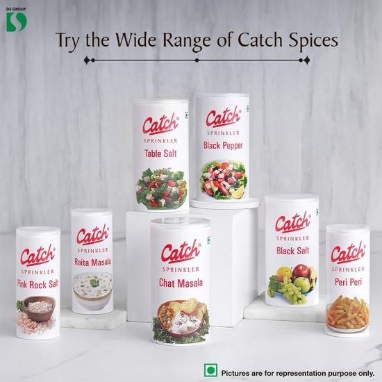 Catch Sprinkles Chat Masala, 100g