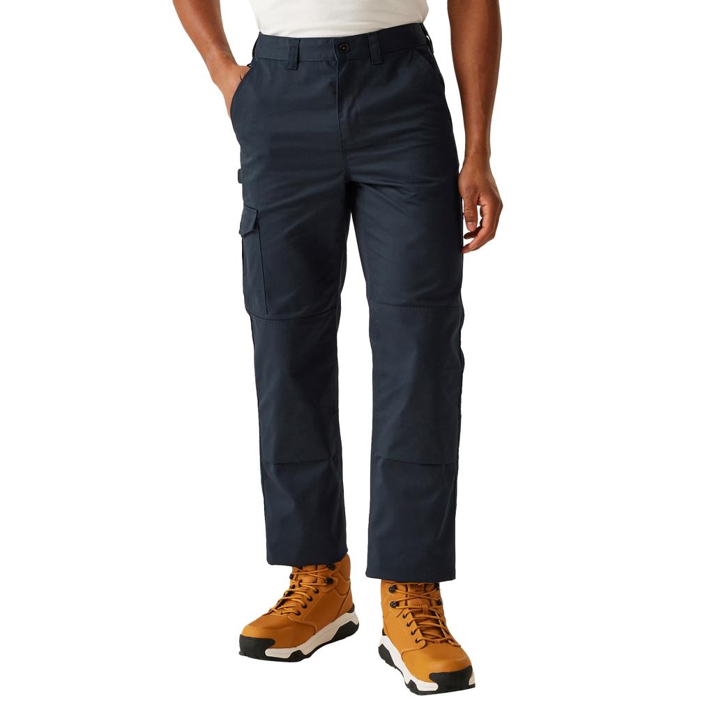 Regatta Professional Men's Waterproof Trousers