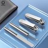 Qisu Nail Clipper & Manicure Set