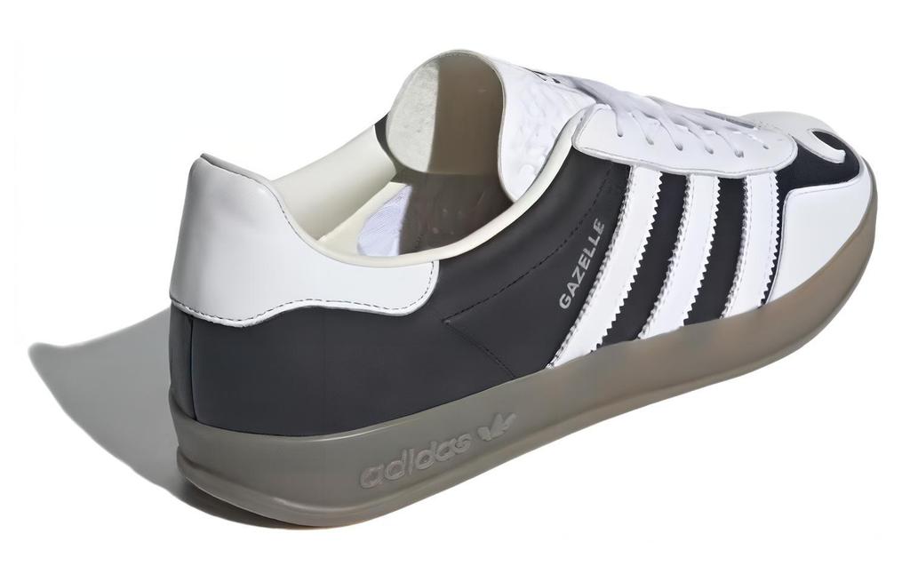 Gazelle Adidas Originals Indoor 'Gatsin Pack - Black White' IH9989
