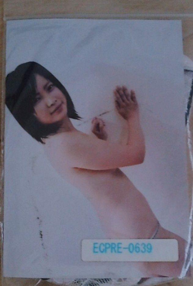 

[USED] Shiori Tachibana (Shiori Tachibana) Photo, Not for Sale, Bonus, Hard to Find, Valuable, Rare, Rare Item