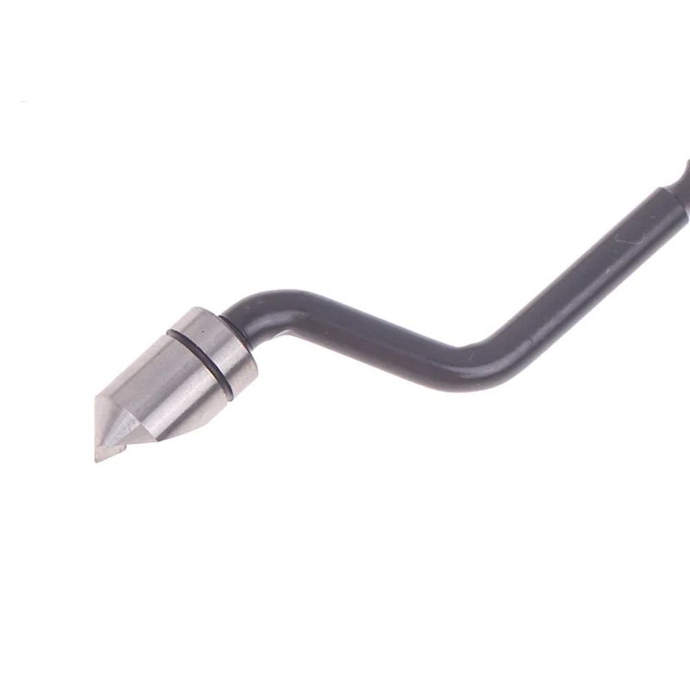 Precision Countersink Deburring Drill Bit Circular Deburring Tool  Parts Processing