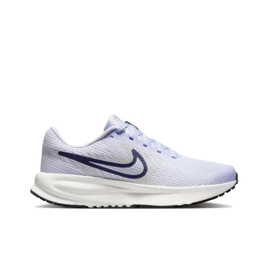 Nike  Run Defy Ghost Midnight Navy Women Sneakers Blue Summit-White Football-Grey HM9593-005