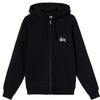 Unisex Kapuzenpullover mit Frottee und Samtfutter - Bedruckt und Vielseitig, Frühling/Herbst Basic Stil