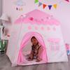 Kids Indoor Play Tent