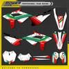 Accesorii pentru motociclete – Autocolante pentru moto