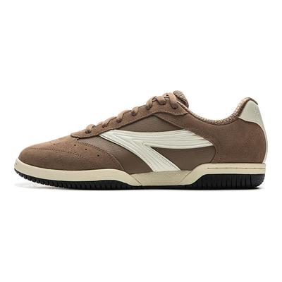 Seria Tenisa Stołowego Li Ning Wygodne Modne Wszechstronne Antypoślizgowe Trwałe Lekkie Niskie Buty Casual Unisex AZGU151-11