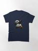Kung Fu Panda Kung Fu Panda - Martial Arts Adventure Art Classic T-Shirt