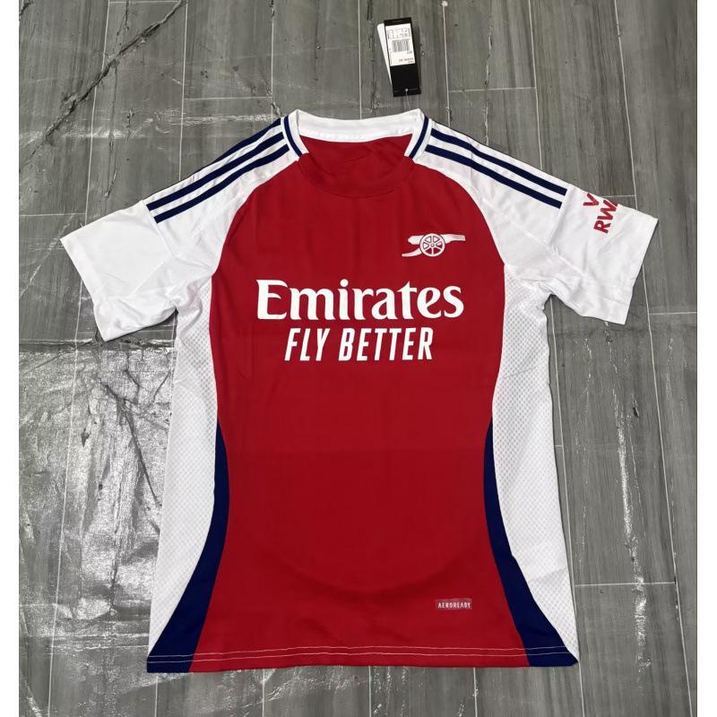 2425 Jerseys Chelsea Dotte Flamenco Arsenal Marseille Da Gama Miami Paris Football Jersey