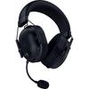 Razer BlackShark V3 Wireless Gaming 2nd Generation HyperSpeed 2nd Generation TriForce Titanium 50mm HyperClear 70 Hours of Japanese Distributor
