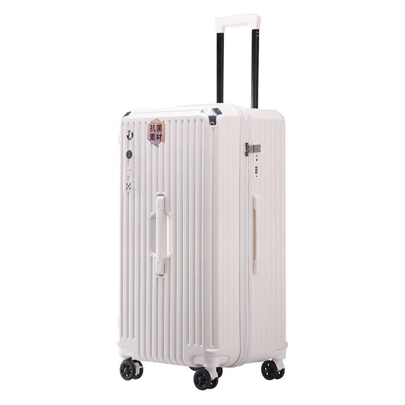SWEGEAR+ SWE-SU19 Large Capacity Hardshell Luggage
