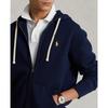 Polo Ralph Lauren Men S Fleece Full Zip Hoodie Mnpokni16820214400