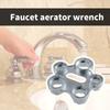 Faucet Aerator Key Faucet Aerators Removal Wrench Faucet Aerator Extraction Tool Plumbing Tool Faucet Accessories