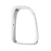 Chrome Tail Light Trim, Decorative Frame Cover Bezel Replacement for BMW Mini Cooper Countryman F60